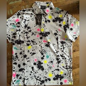 Sunday Swagger polo boys